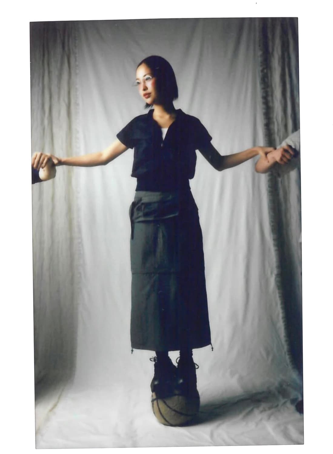 코이세이오 스커트 스마트어반유즈풀 상품이미지2