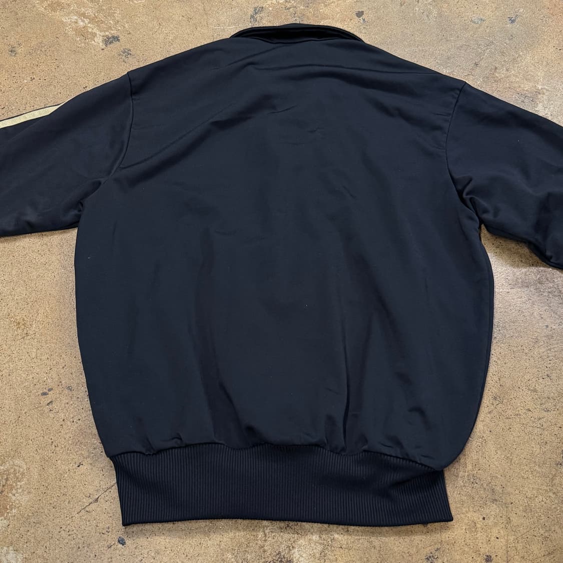 아디다스 검금 구파이어버드 트랙탑 져지 상품이미지4