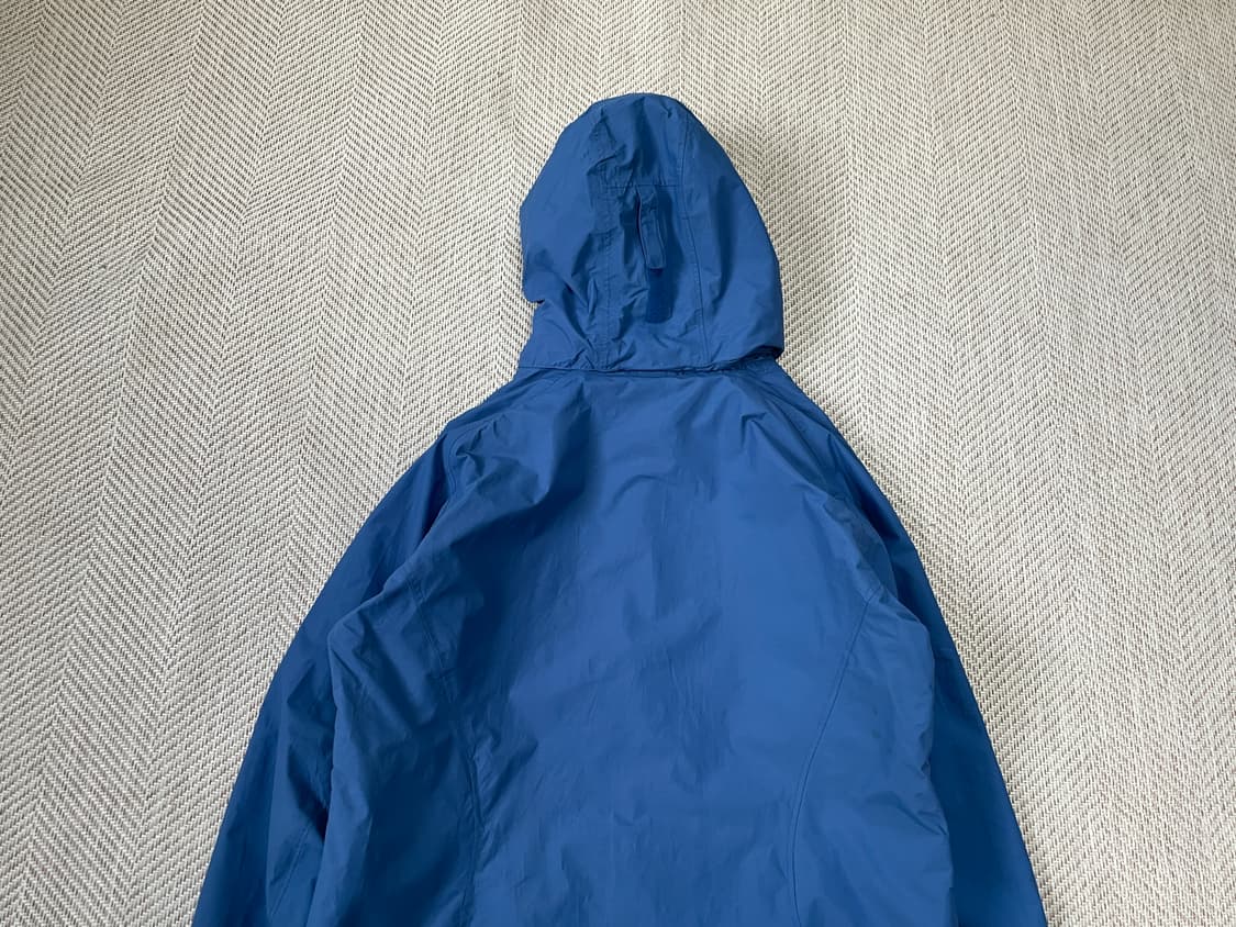 컬럼비아 인터체인지 윈드  쉘 자켓  J03360 상품이미지8