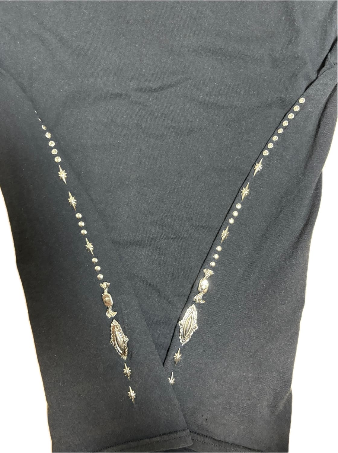 Toga virilis stud t-shirts 상품이미지5