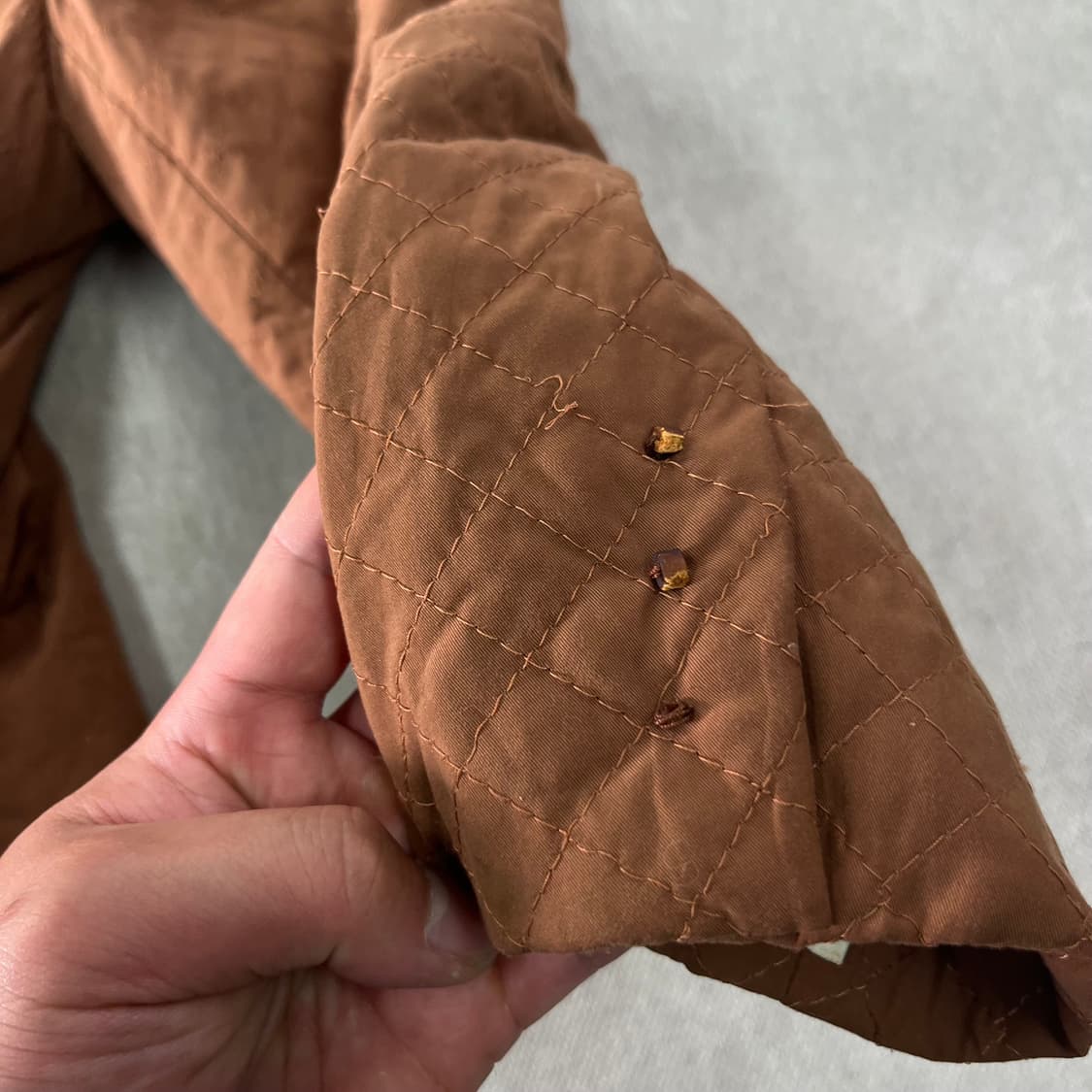 95 크리스챤 디올 스포츠 퀄팅 블레이져 자켓 상품이미지7