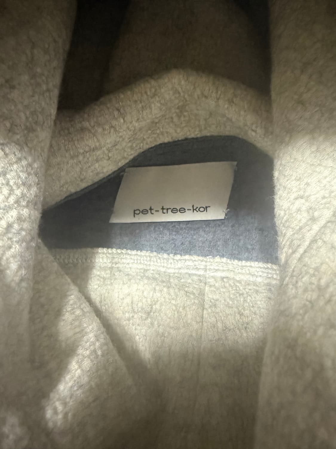 (48) pet tree kor alfafa 후디 상품이미지3