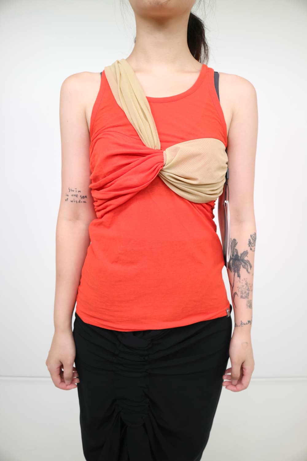 1017 Alyx 9SM half twist tank top 상품이미지1