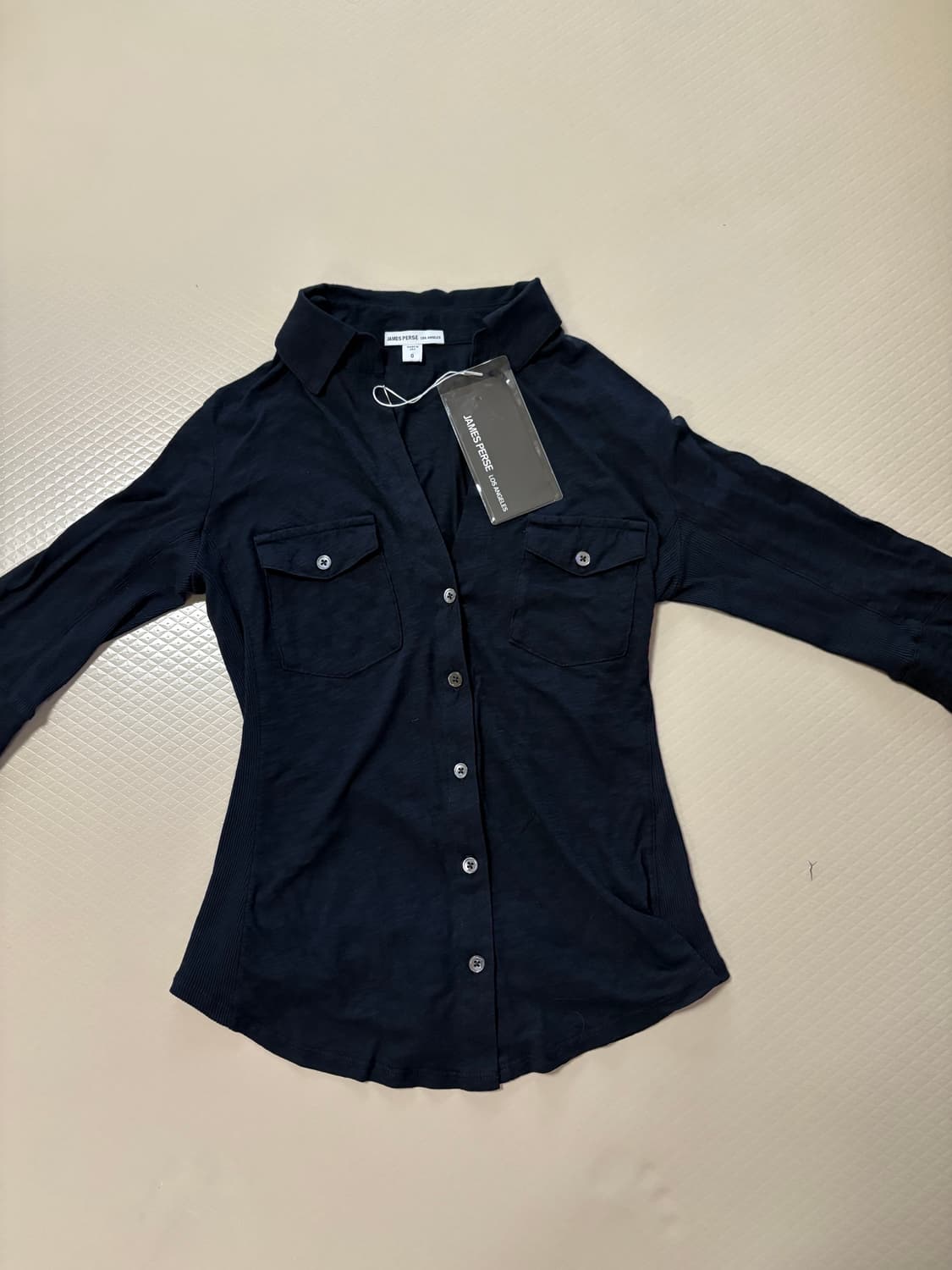 제임스펄스셔츠 상품이미지2