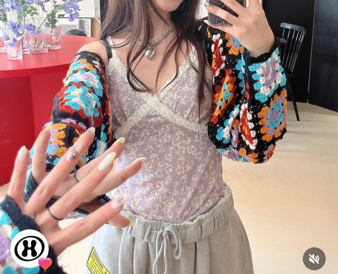 더미스테리어스호텔 오리엔탈 슬리브 상품이미지1