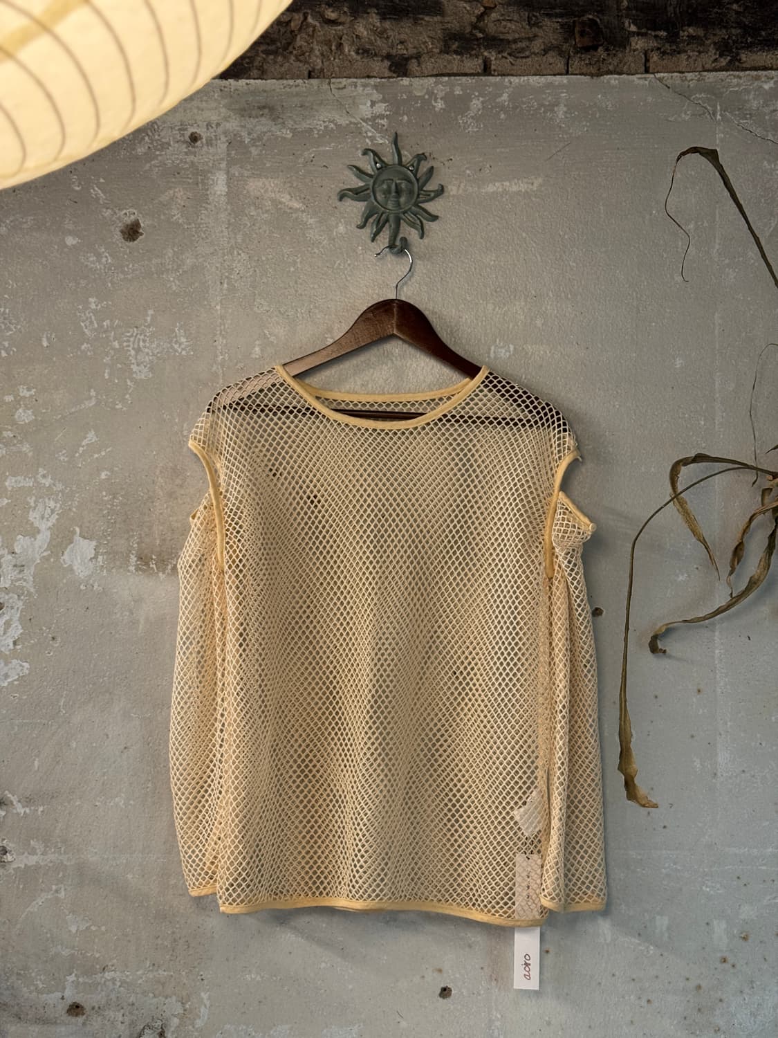 55-66 ) Japanese Vintage ( Two Way ) 상품이미지2