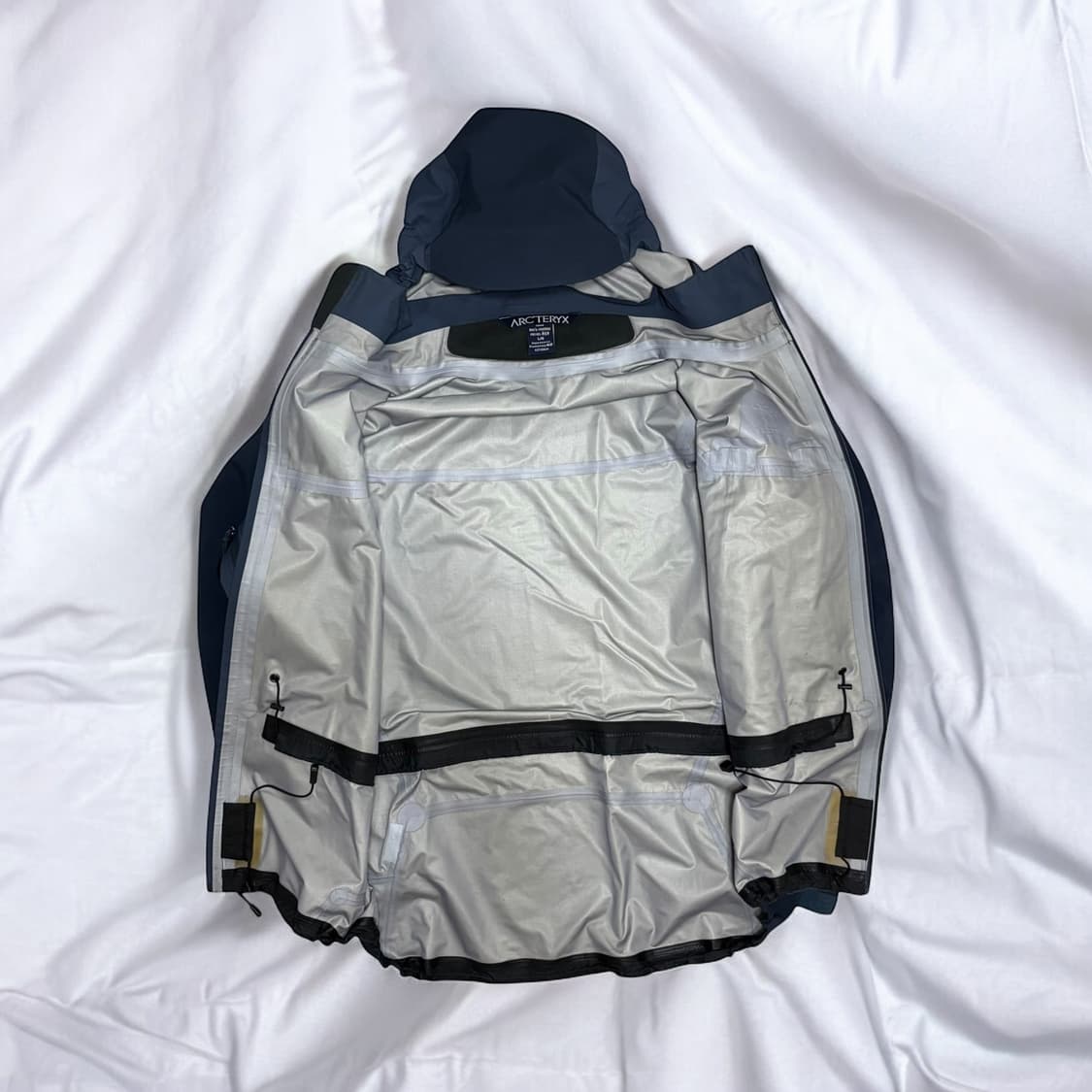 ARC’TERYX THETA AR Jacket 상품이미지2