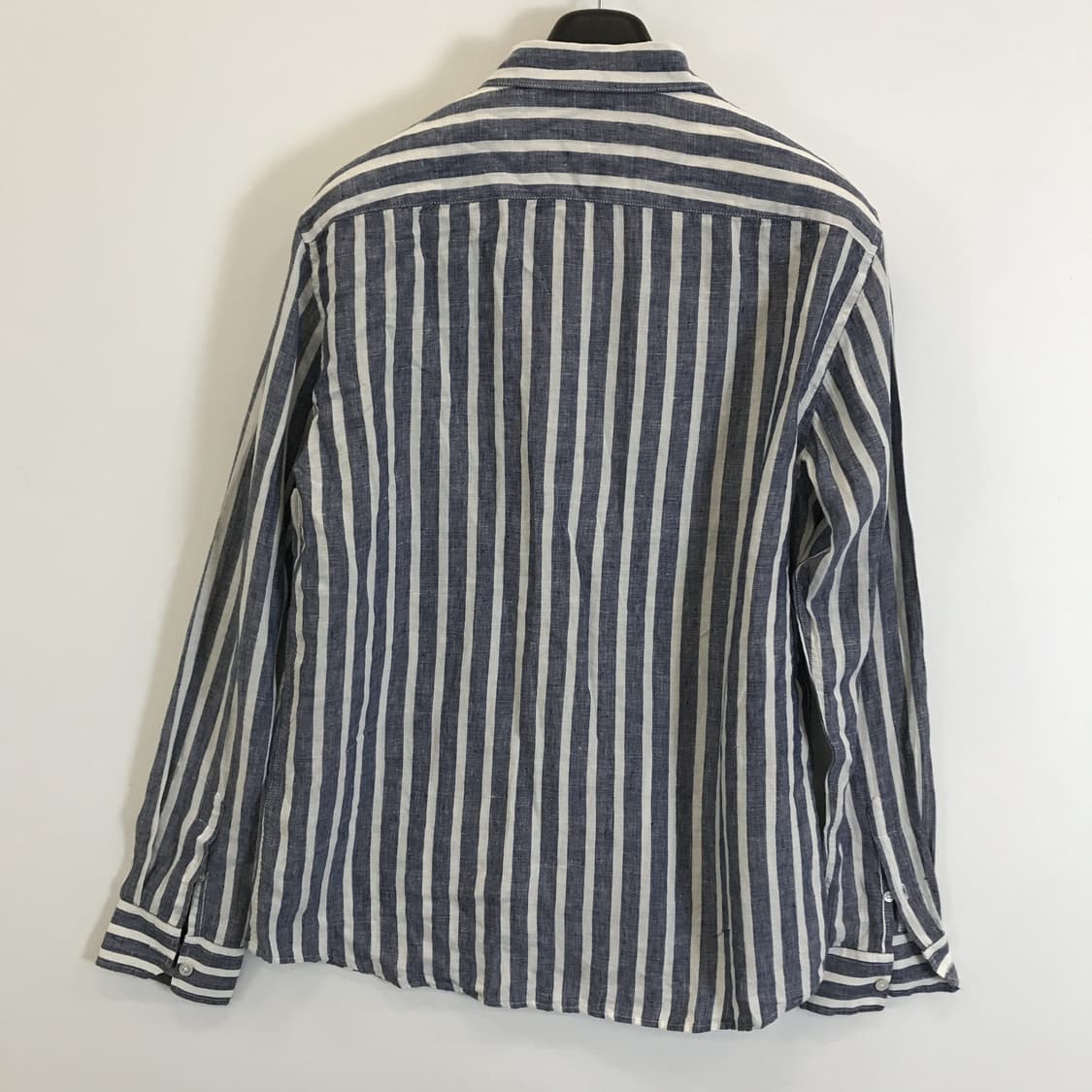 질스튜어트뉴욕 린넨100프로 셔츠 [L] 상품이미지4