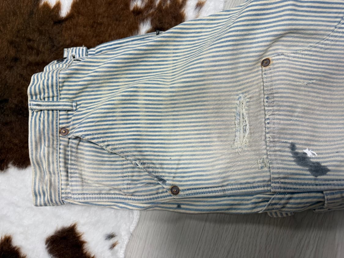 unds online 히코리 팬츠  상품이미지8