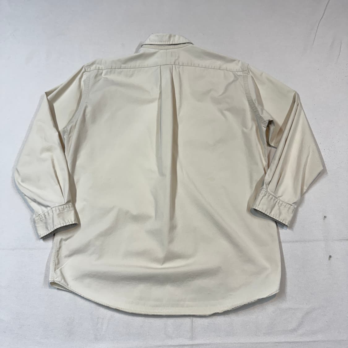 L) 폴로 랄프로렌 셔츠 아이보리 블레이크핏 상품이미지5