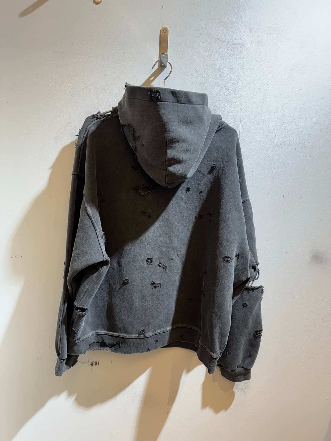 빈티지 후드 상품이미지6