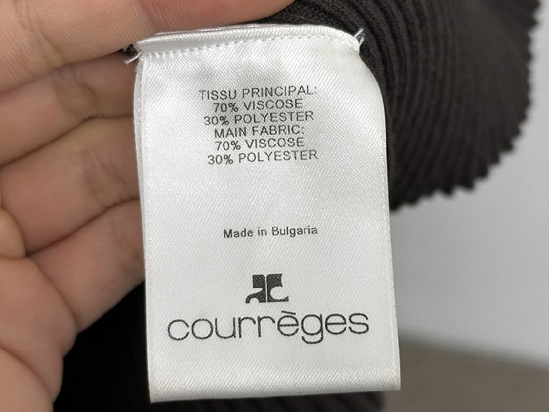 COURREGES (M~L) 상품이미지10