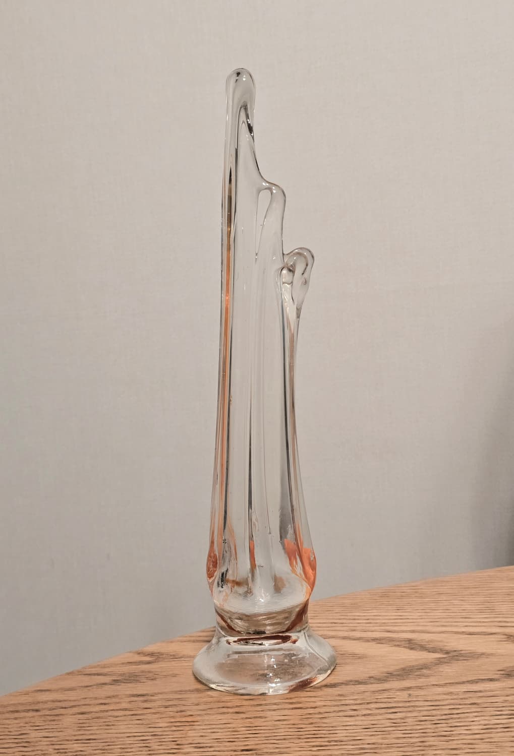 아트 글라스 유리공예 화병 무라노 스타일 인테리어 소품 상품이미지4