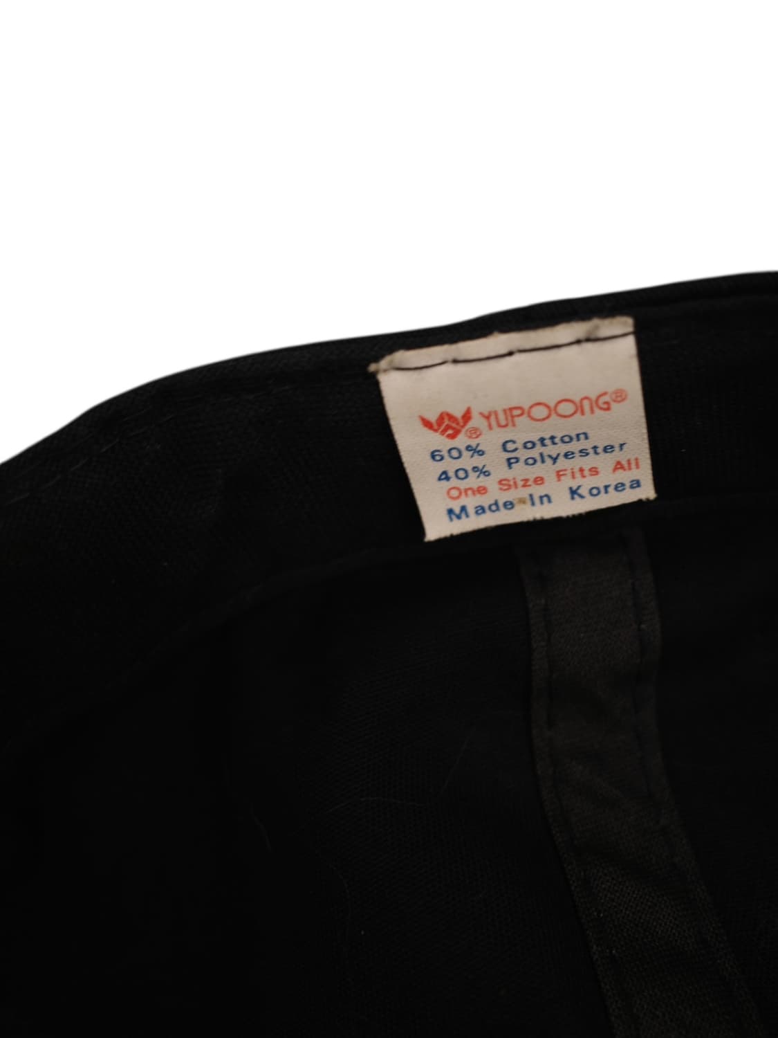 90’s 앨리스 인 체인즈 빈티지 볼캡 상품이미지8