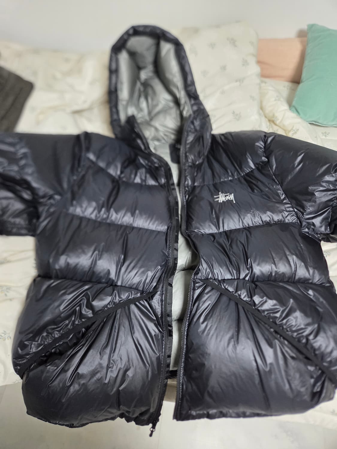 립스탑 투엑스라지 상태 좋음 상품이미지2