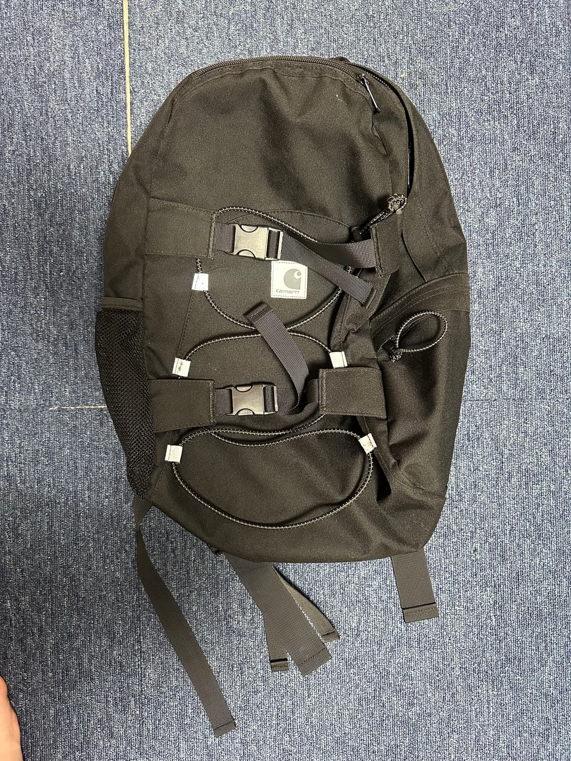 Carhartt wip 킥플립 백팩 상품이미지1