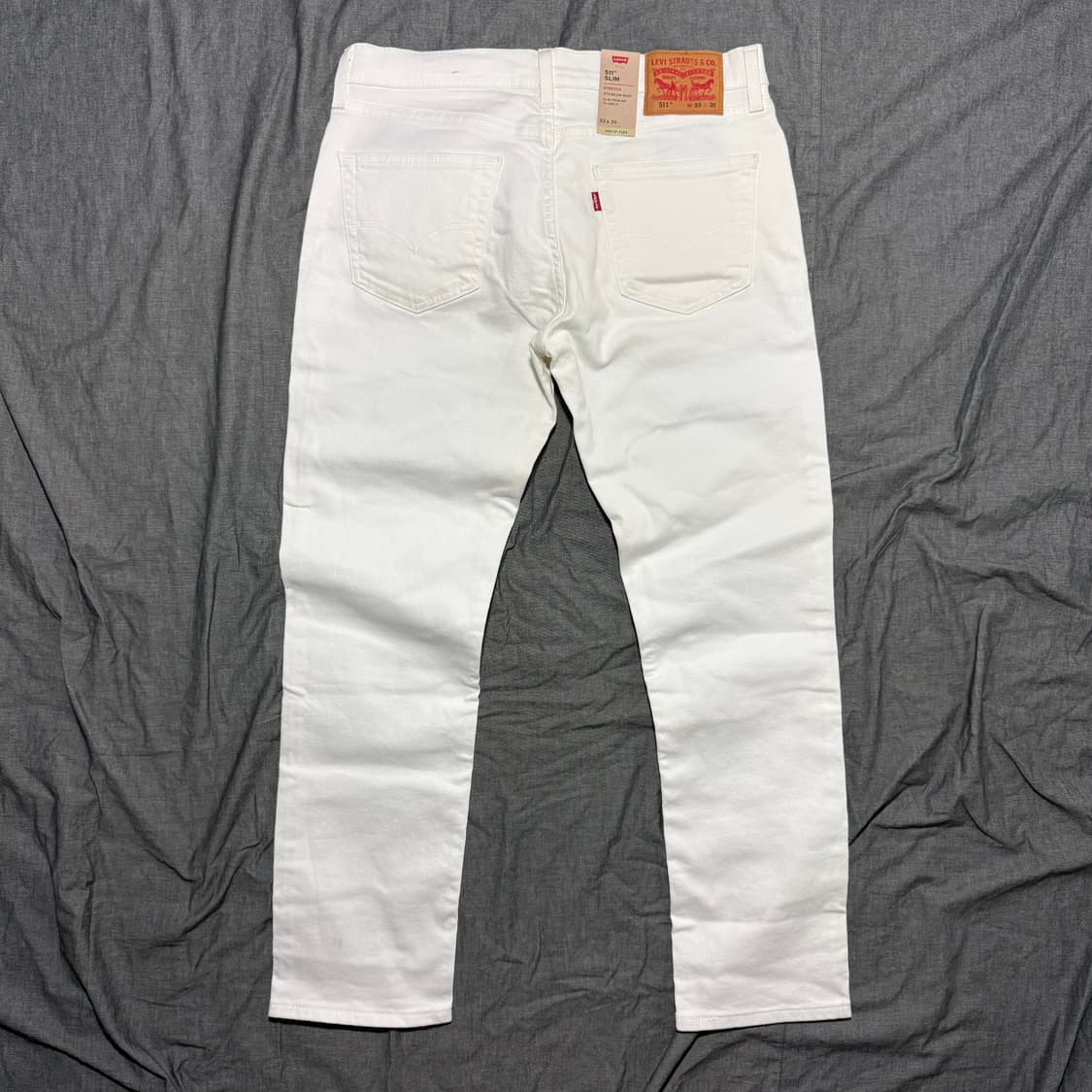 511 Slim Stretch Pants 상품이미지3