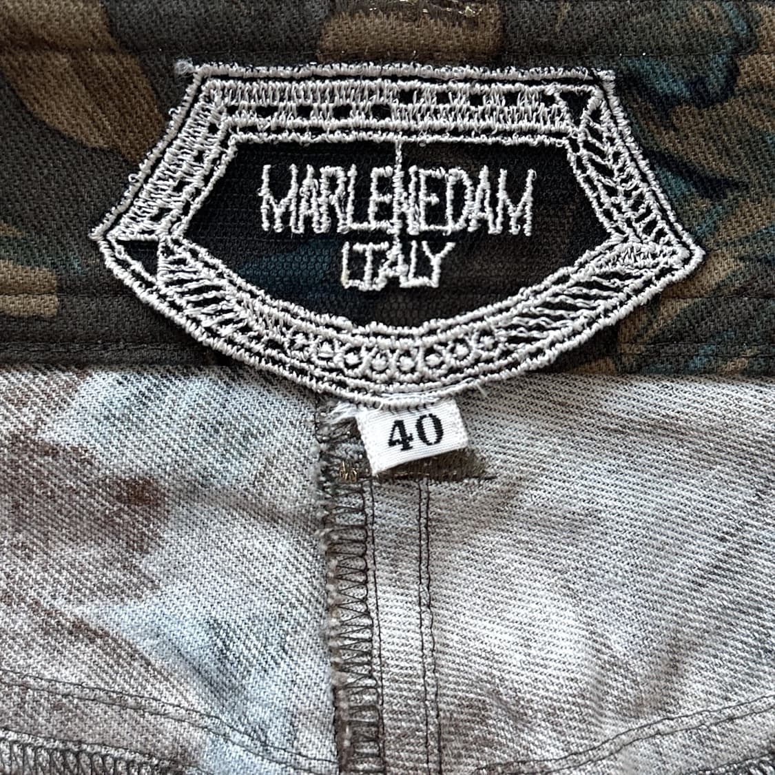 Flower Skirt 𖤣.𖥧.𖡼.⚘ 상품이미지5