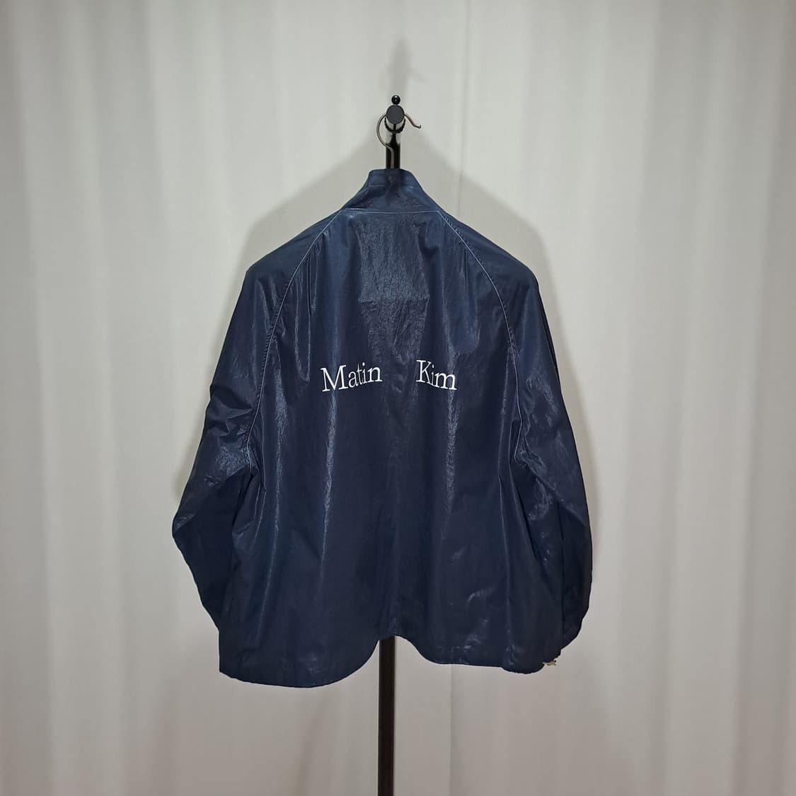 (택포) 마땡킴 바람막이 프리사이즈 B241 상품이미지1