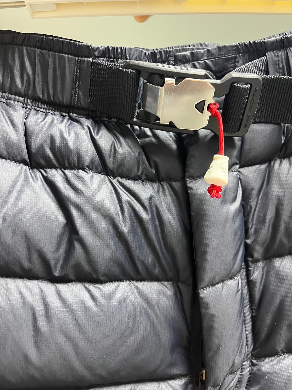 나이키 x 톰삭스 패딩숏 팬츠 상품이미지3