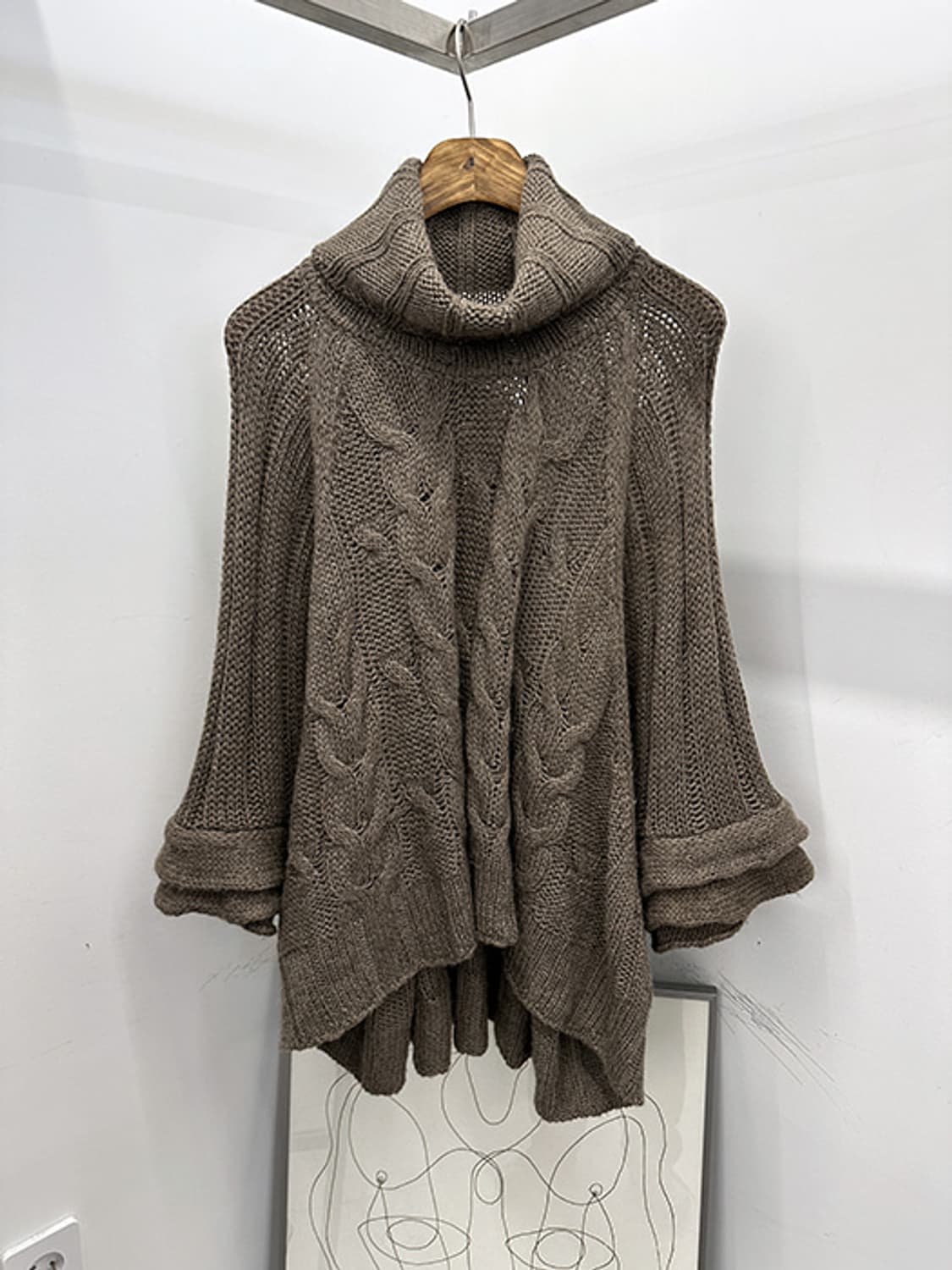 DOUBLE STANDARD CLOTHING (loose fit) 상품이미지1