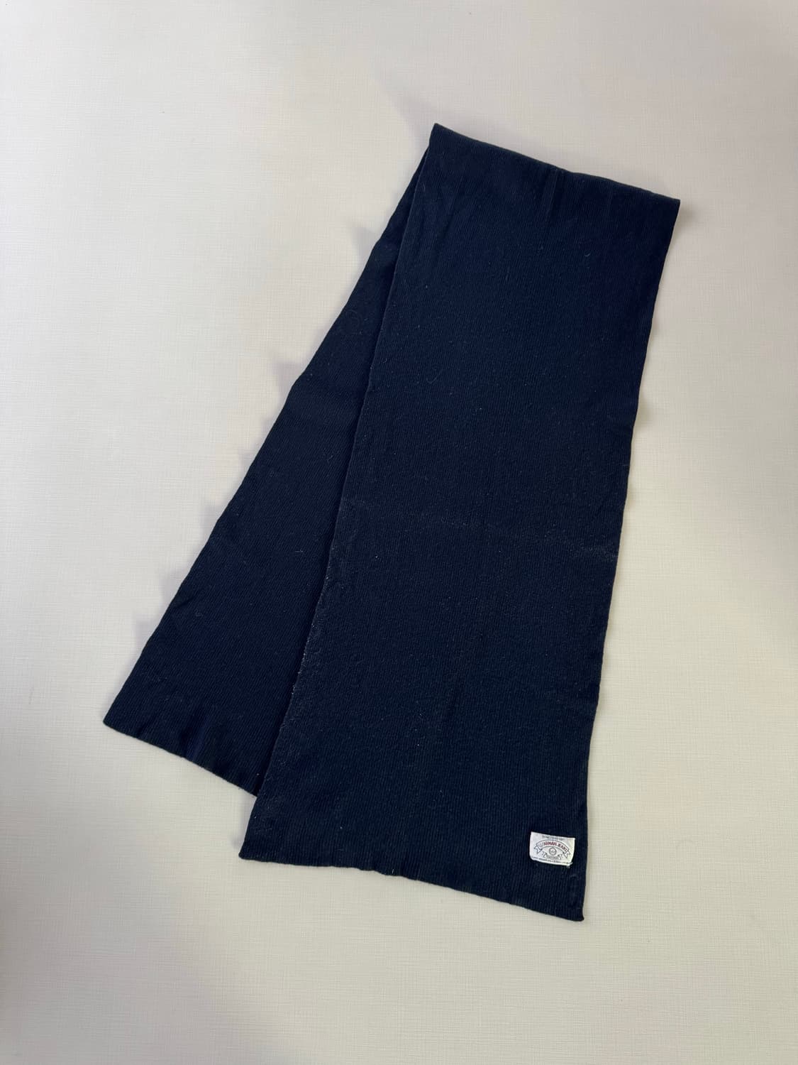 90s 아르마니 머플러 상품이미지4