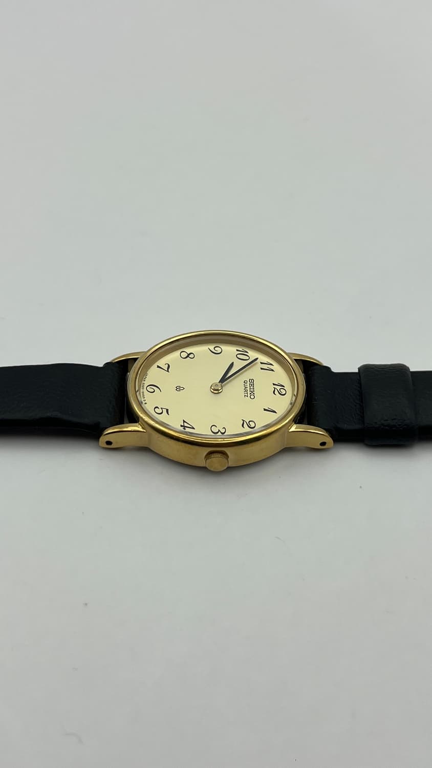 세이코 여성용 빈티지시계 상품이미지5