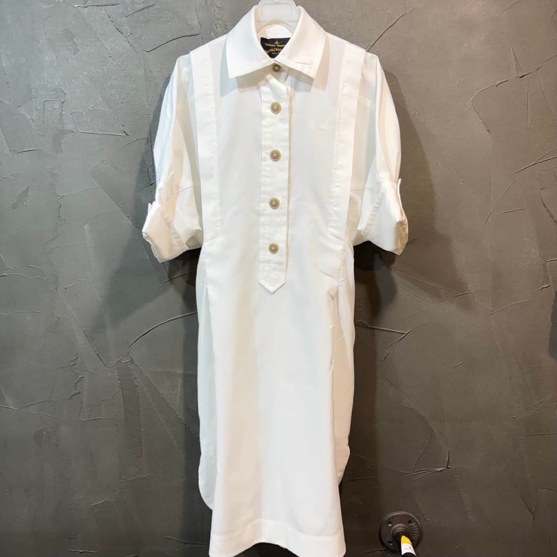 [38] VIVIENNE WESTWOOD 비비안 웨스트우드 원피스 상품이미지1