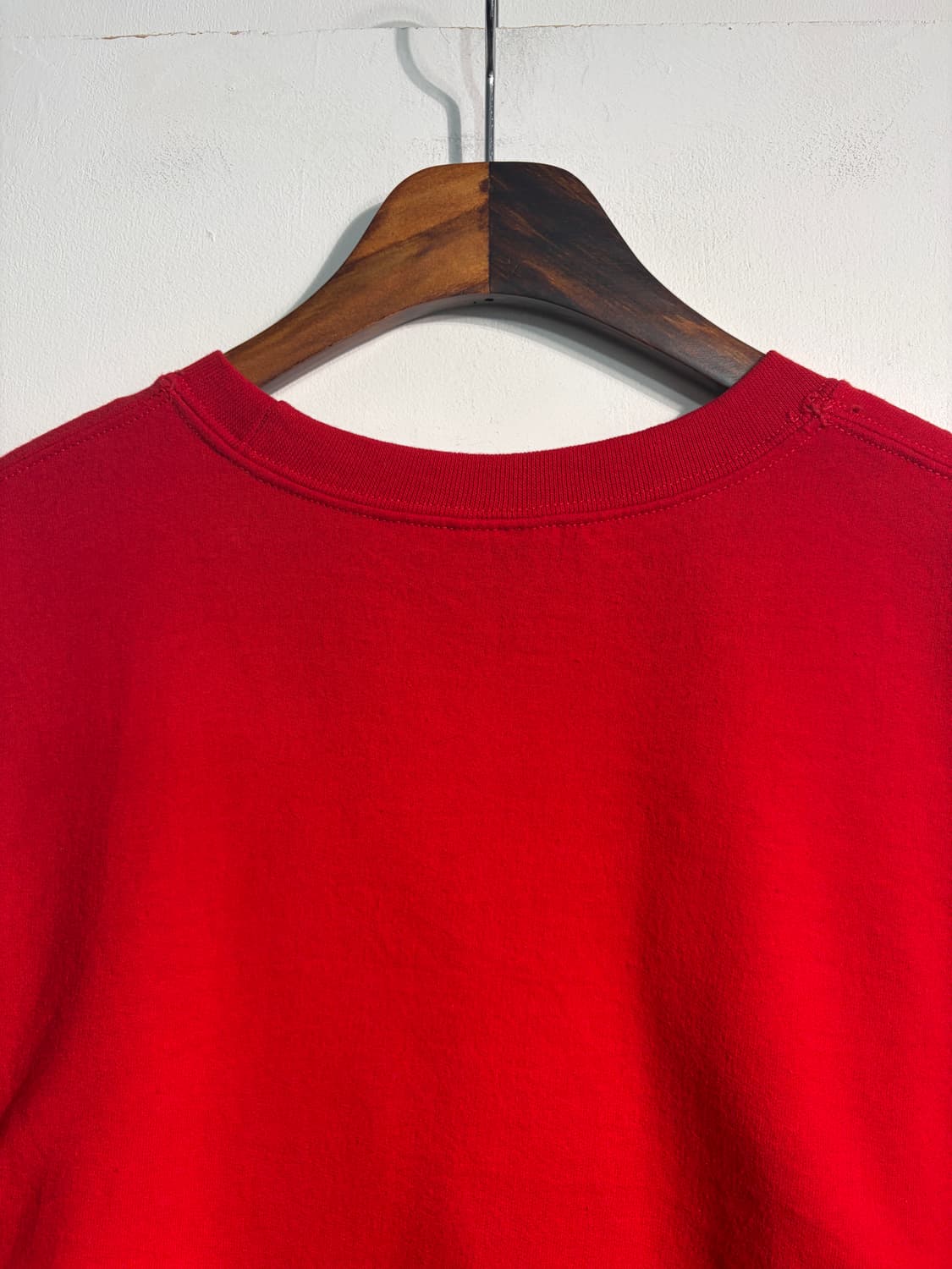 [L] U.S.A. 크리스마스 어글리니트 산타 스웻 셔츠 맨투맨 L 상품이미지8