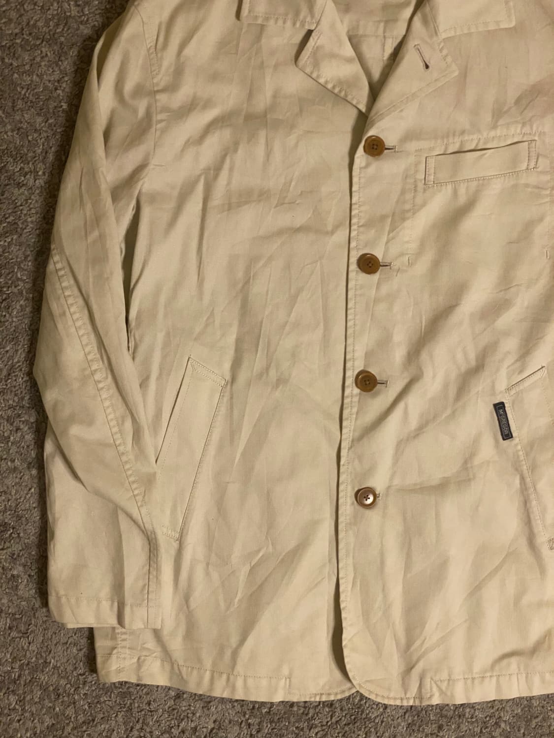 McGregor Work Jacket 상품이미지5