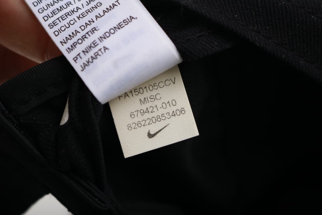 나이키 스우시 페더라이트 볼캡 러닝캡 모자 상품이미지10