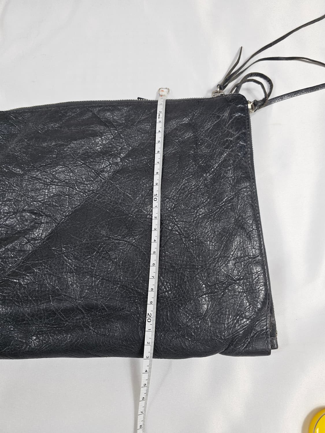 발렌시아가클레식모터클러치 상품이미지4