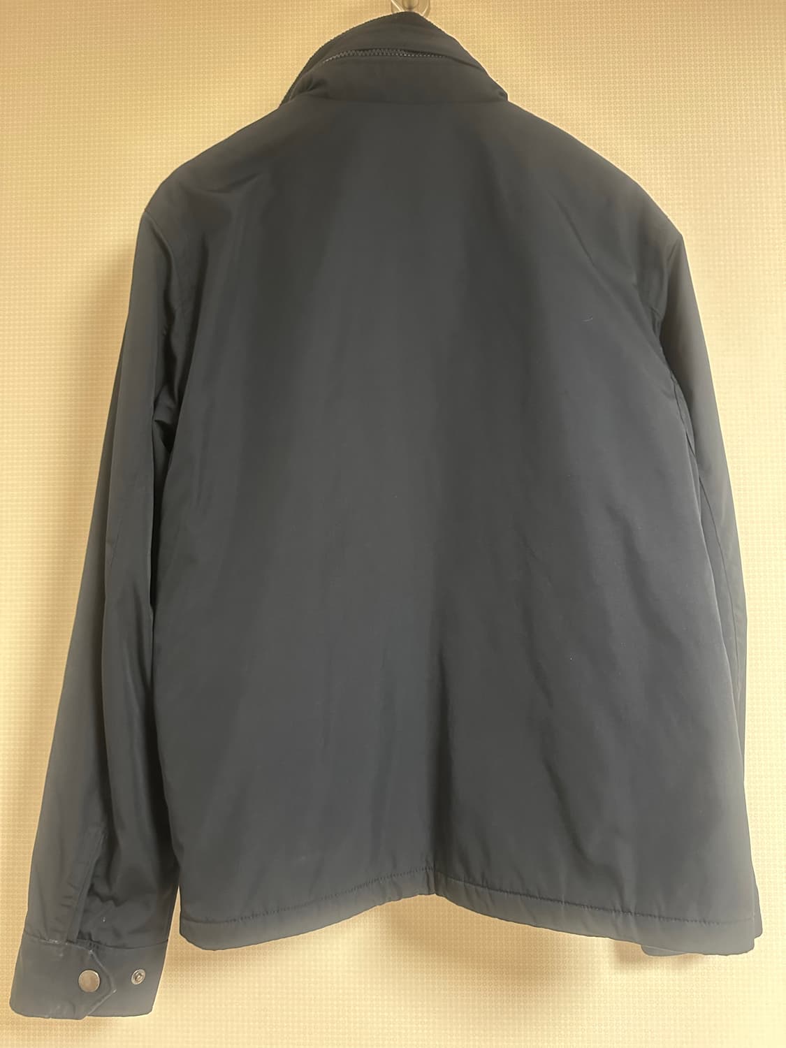 폴로 랄프로렌 네이비 자켓 상품이미지4