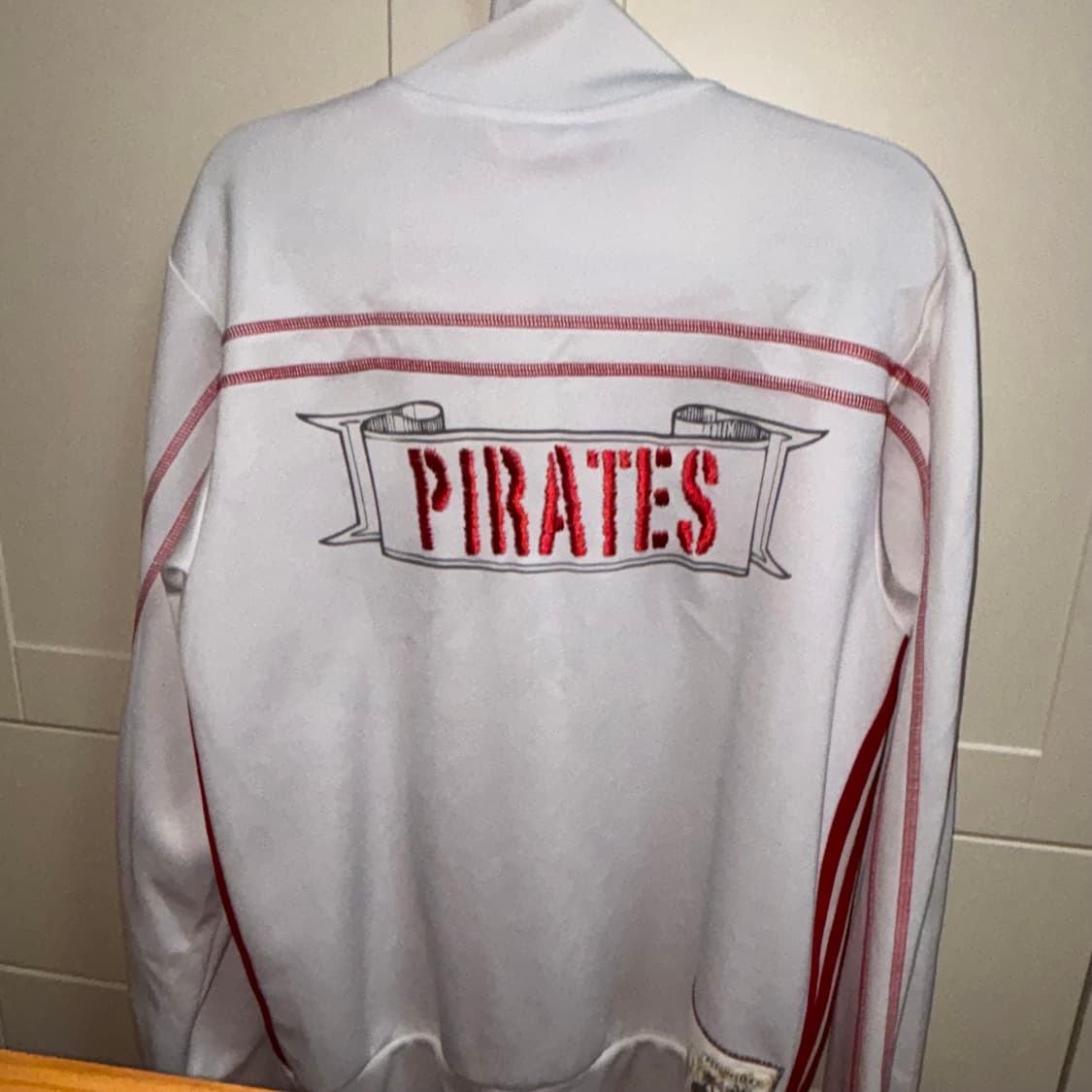 아디다스 풋볼 유니폼 져지 상품이미지2