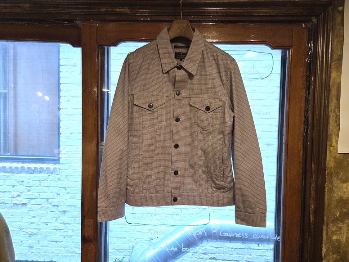 폴스미스 트러커자켓  상품이미지2