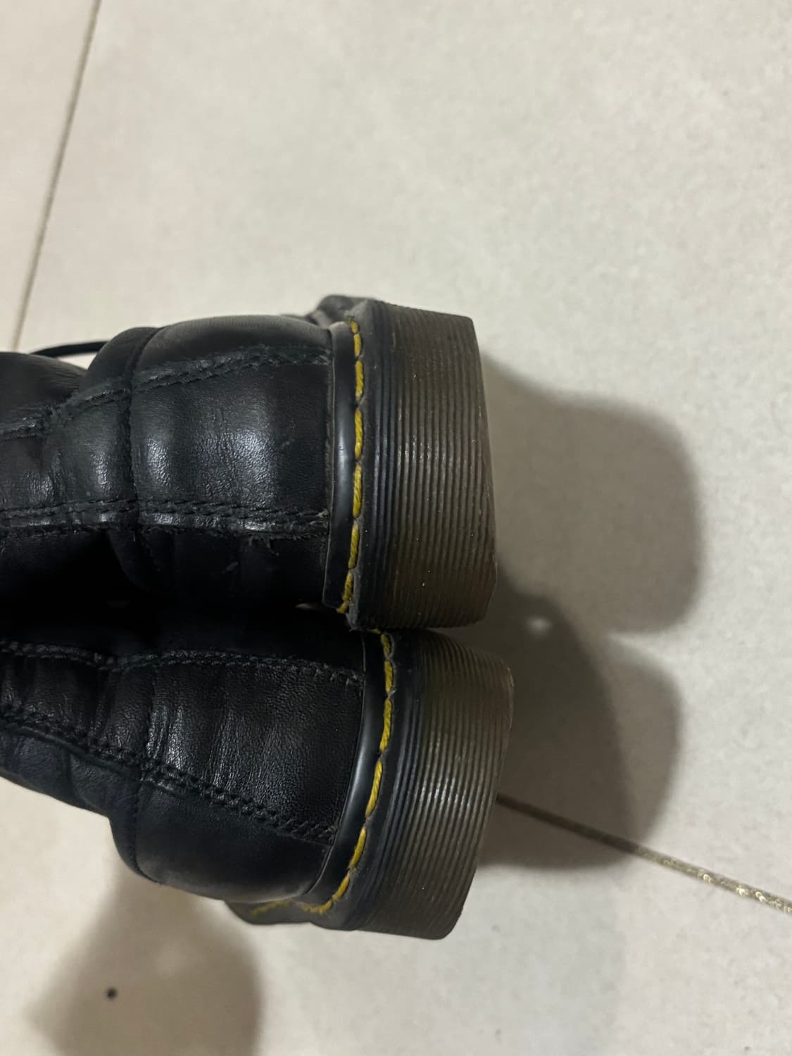 닥터마틴 1460 8홀 240 상품이미지6