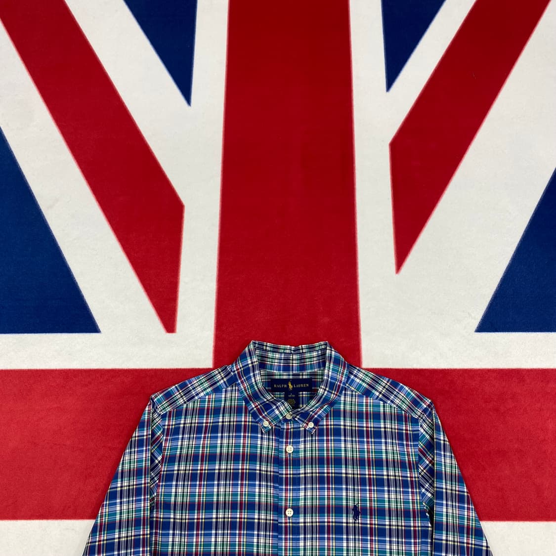 폴로 셔츠 실측 S  상품이미지2