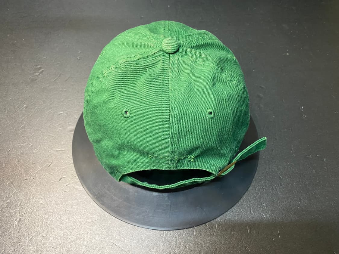 Masters vintage cap 상품이미지4