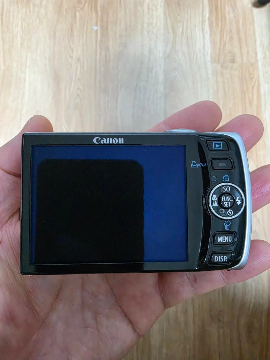 캐논 익서스 860 is 팝니다 상품이미지2