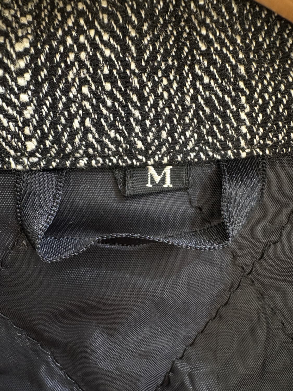 VINTAGE (Made in Japan) 자켓 상품이미지6