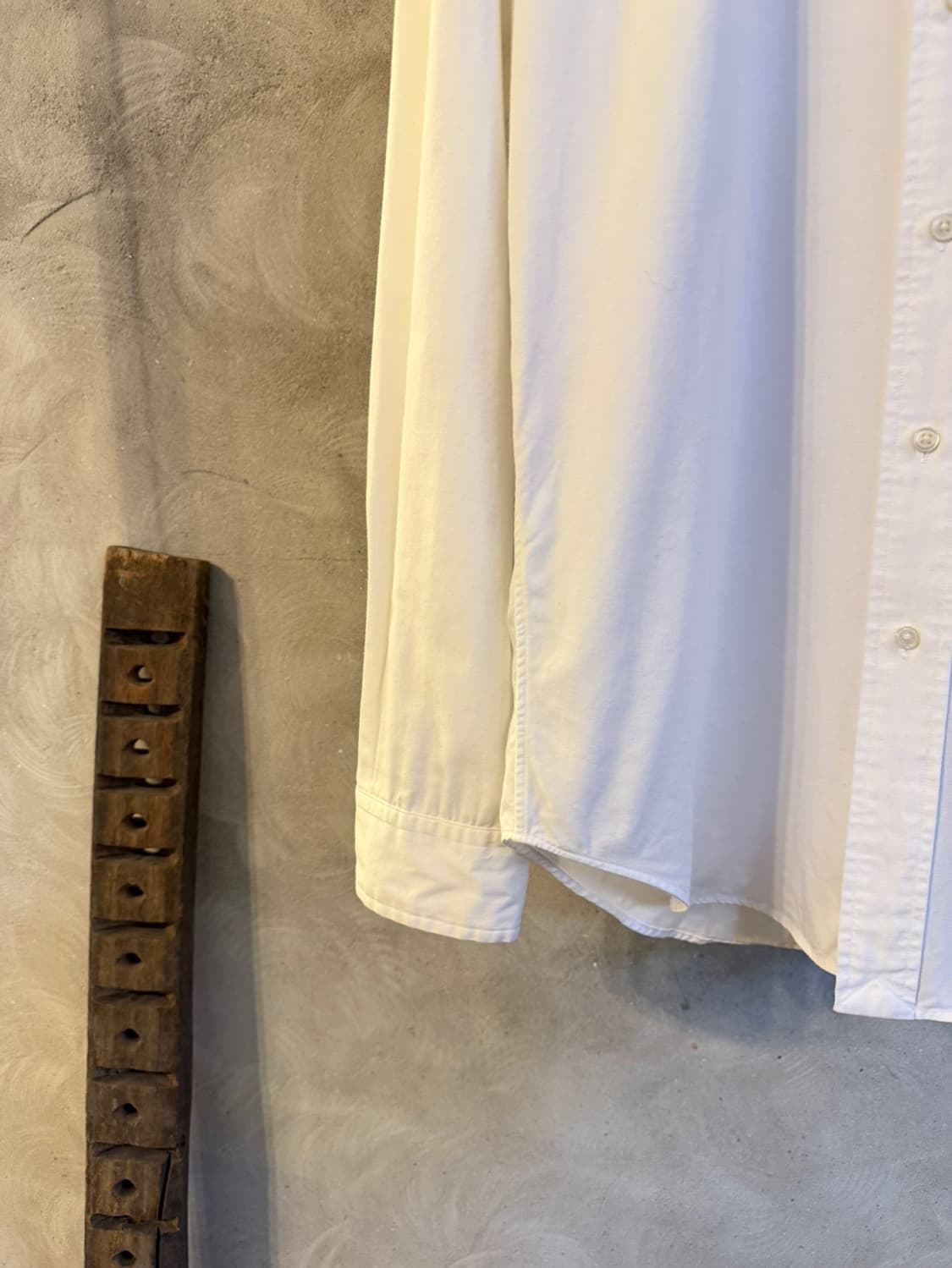 폴로 랄프로렌 버튼다운 셔츠 100 상품이미지4