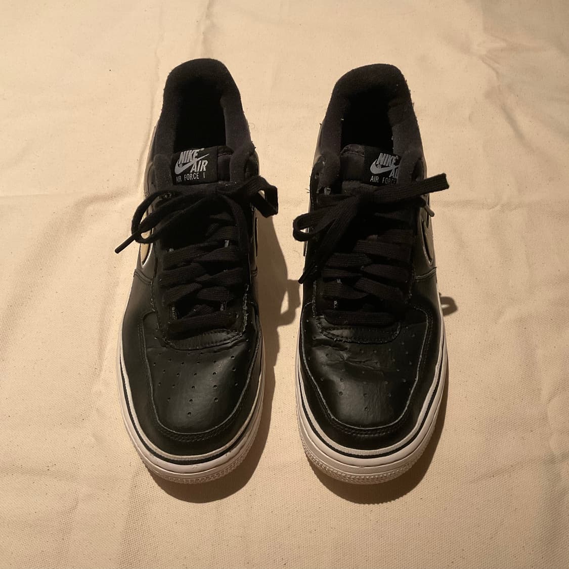 나이키 nba 에어포스 [270] 상품이미지3