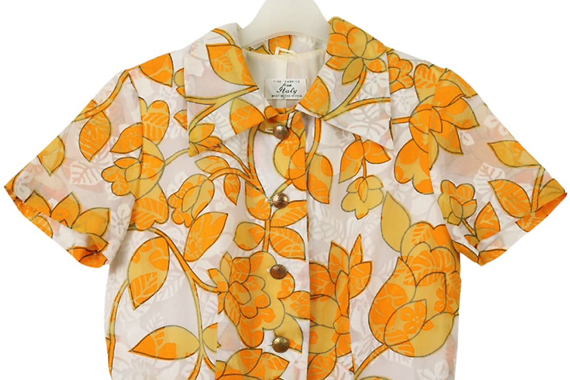 BEST 원피스(M)  70'S 상품이미지4