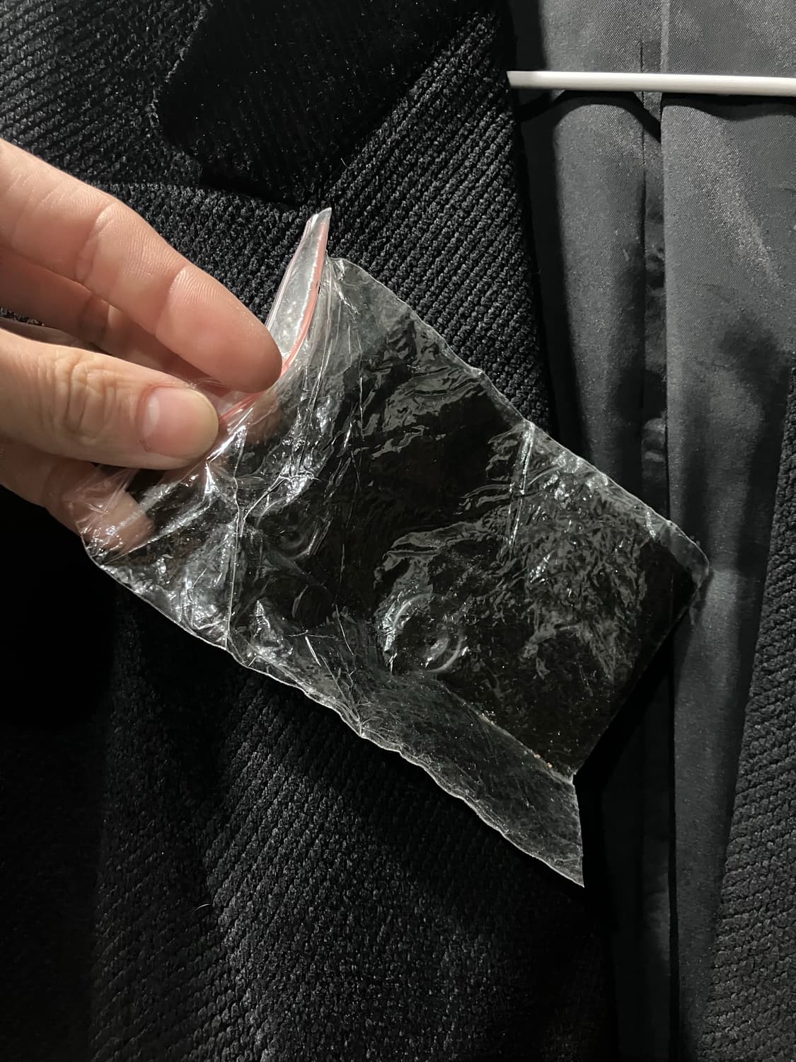 랑방 블레이져 L 상품이미지5