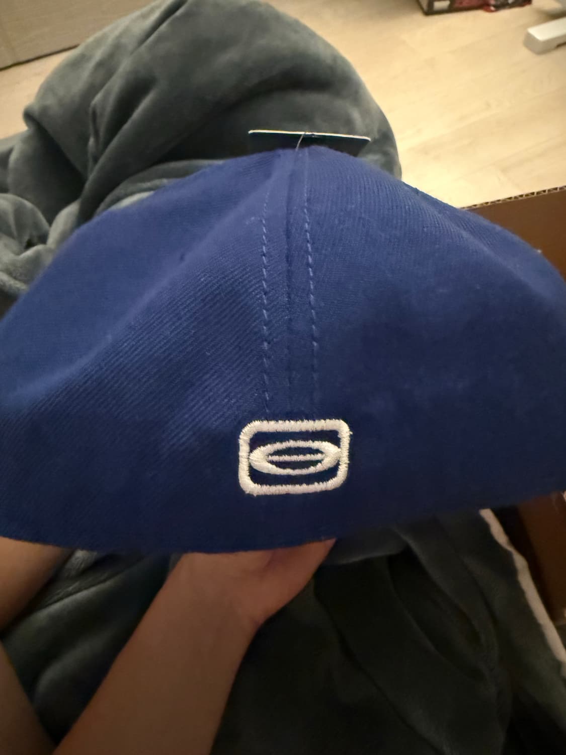 YVL HAT 모자 7 1/2 상품이미지4