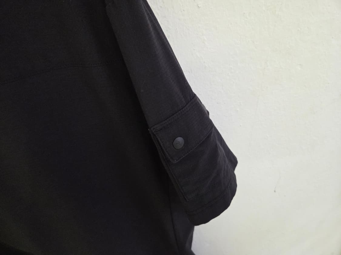 PXG 남성 반팔 카라티 블랙 XL 상품이미지4