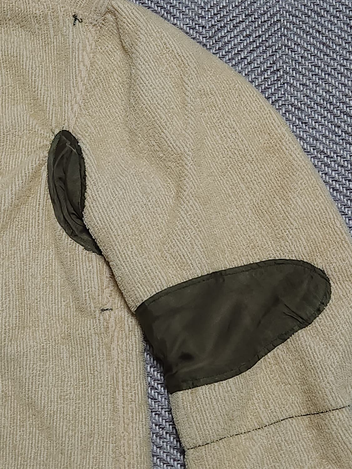 미군 오리지널 M-1951 라이너 자켓 상품이미지3