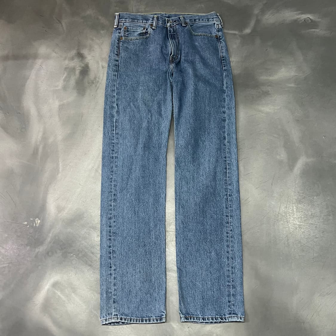  리바이스 505 데님팬츠 y15260 상품이미지1