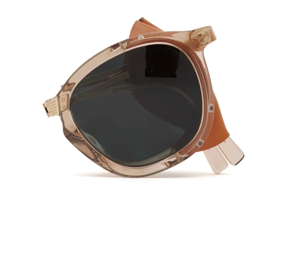 [새상품] SOUTH2 WEST8 x 브레인데드 폴더블 선글라스 상품이미지4