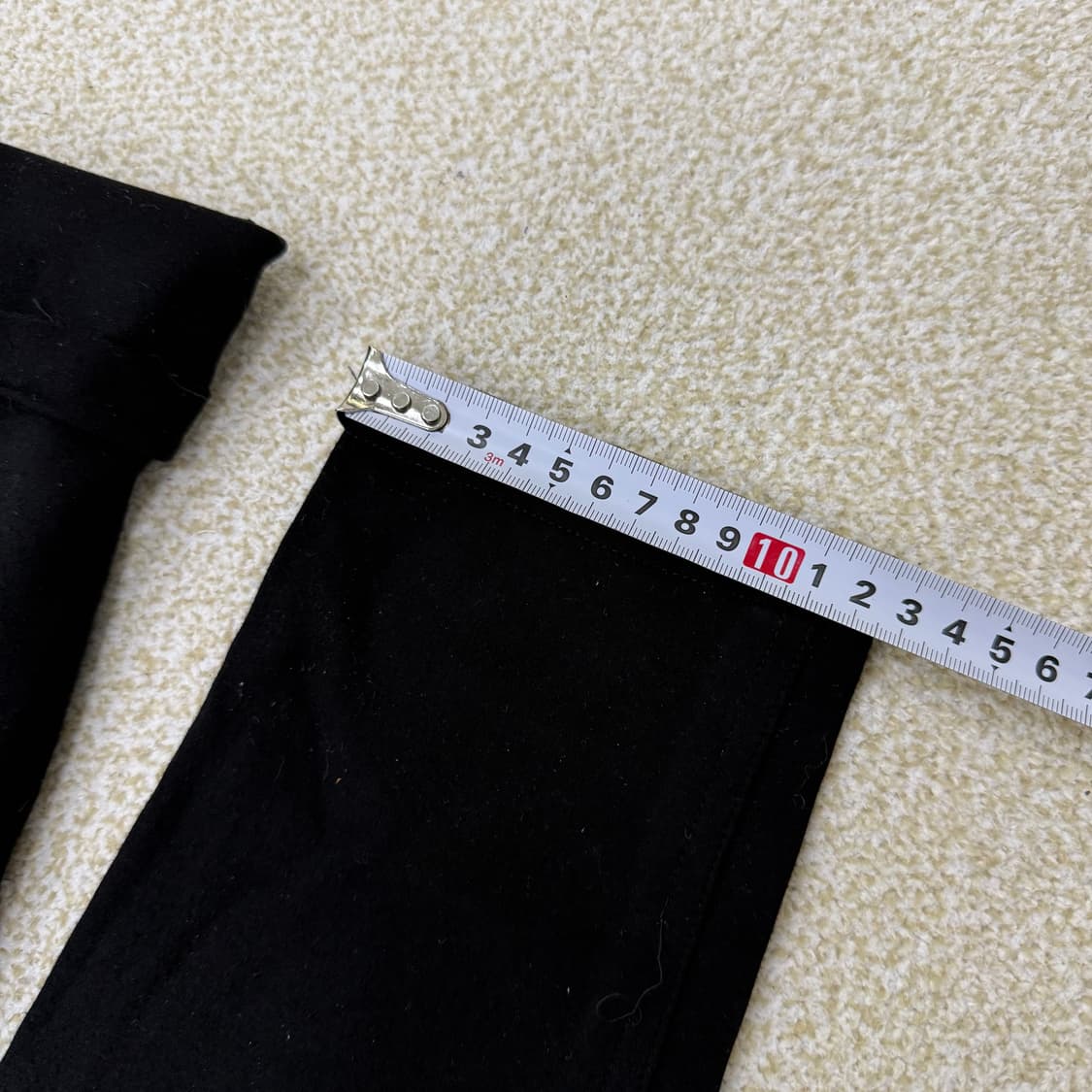 67 까스텔바작 골프 여성 레깅스 바지 0121T2 상품이미지7